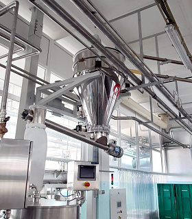 Российское пищевое оборудование активно используется для модернизации производств за рубежом